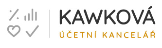 Účetní kancelář Kawková