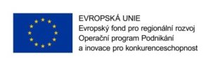 Evropská unie, Evropský fond pro regionální rozvoj, Operační program Podnikání a inovace pro konkurenceschopnost