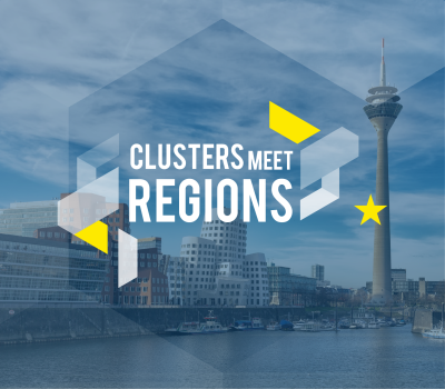 Podpůrné služby European Cluster Collaboration Platform
